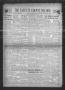 Newspaper: The Fayette County Record (La Grange, Tex.), Vol. 22, No. 39, Ed. 1 T…