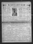 Newspaper: The Fayette County Record (La Grange, Tex.), Vol. 22, No. 74, Ed. 1 F…