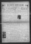 Newspaper: The Fayette County Record (La Grange, Tex.), Vol. 22, No. 34, Ed. 1 F…