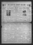 Newspaper: The Fayette County Record (La Grange, Tex.), Vol. 22, No. 86, Ed. 1 F…