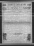 Primary view of The Fayette County Record (La Grange, Tex.), Vol. 22, No. 26, Ed. 1 Friday, January 28, 1944