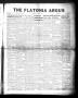 Newspaper: The Flatonia Argus (Flatonia, Tex.), Vol. 76, No. 11, Ed. 1 Thursday,…