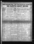 Newspaper: The Fayette County Record (La Grange, Tex.), Vol. 26, No. 25, Ed. 1 T…