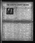 Primary view of The Fayette County Record (La Grange, Tex.), Vol. 24, No. 31, Ed. 1 Friday, February 15, 1946
