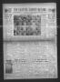 Newspaper: The Fayette County Record (La Grange, Tex.), Vol. 22, No. 73, Ed. 1 T…