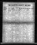 Newspaper: The Fayette County Record (La Grange, Tex.), Vol. 26, No. 70, Ed. 1 F…
