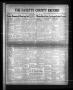 Newspaper: The Fayette County Record (La Grange, Tex.), Vol. 26, No. 32, Ed. 1 F…