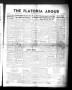 Newspaper: The Flatonia Argus (Flatonia, Tex.), Vol. 76, No. 21, Ed. 1 Thursday,…