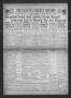 Newspaper: The Fayette County Record (La Grange, Tex.), Vol. 22, No. 77, Ed. 1 T…