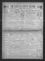Newspaper: The Fayette County Record (La Grange, Tex.), Vol. 22, No. 76, Ed. 1 F…