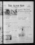 Newspaper: The Alvin Sun (Alvin, Tex.), Vol. 71, No. 61, Ed. 1 Thursday, July 27…