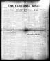 Newspaper: The Flatonia Argus (Flatonia, Tex.), Vol. 74, No. 2, Ed. 1 Thursday, …