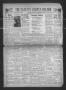 Newspaper: The Fayette County Record (La Grange, Tex.), Vol. 22, No. 85, Ed. 1 T…