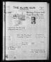 Newspaper: The Alvin Sun (Alvin, Tex.), Vol. 70, No. 12, Ed. 1 Thursday, Novembe…