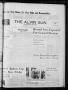 Newspaper: The Alvin Sun (Alvin, Tex.), Vol. 71, No. 12, Ed. 1 Thursday, Novembe…