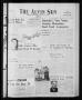 Primary view of The Alvin Sun (Alvin, Tex.), Vol. 71, No. 46, Ed. 1 Thursday, May 25, 1961