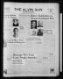 Newspaper: The Alvin Sun (Alvin, Tex.), Vol. 69, No. 34, Ed. 1 Thursday, April 9…