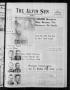 Newspaper: The Alvin Sun (Alvin, Tex.), Vol. 71, No. 60, Ed. 1 Thursday, July 13…