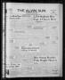 Newspaper: The Alvin Sun (Alvin, Tex.), Vol. 69, No. 3, Ed. 1 Thursday, Septembe…
