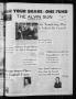 Newspaper: The Alvin Sun (Alvin, Tex.), Vol. 71, No. 10, Ed. 1 Thursday, October…