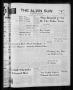 Newspaper: The Alvin Sun (Alvin, Tex.), Vol. 71, No. 15, Ed. 1 Thursday, Novembe…