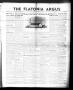 Newspaper: The Flatonia Argus (Flatonia, Tex.), Vol. 76, No. 46, Ed. 1 Thursday,…