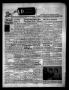 Newspaper: Burleson Dispatcher (Burleson, Tex.), Vol. 8, No. 44, Ed. 1 Wednesday…