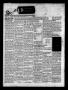 Thumbnail image of item number 1 in: 'Burleson Dispatcher (Burleson, Tex.), Vol. 13, No. 6, Ed. 1 Wednesday, January 5, 1972'.