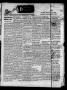 Newspaper: Burleson Dispatcher (Burleson, Tex.), Vol. 14, No. 3, Ed. 1 Wednesday…