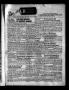 Newspaper: Burleson Dispatcher (Burleson, Tex.), Vol. 8, No. 7, Ed. 1 Wednesday,…