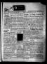 Newspaper: Burleson Dispatcher (Burleson, Tex.), Vol. 8, No. 37, Ed. 1 Wednesday…