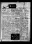 Newspaper: Burleson Dispatcher (Burleson, Tex.), Vol. 8, No. 50, Ed. 1 Wednesday…