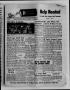 Newspaper: Burleson Dispatcher (Burleson, Tex.), Vol. 1, No. 23, Ed. 1 Thursday,…