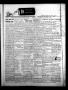 Newspaper: Burleson Dispatcher (Burleson, Tex.), Vol. 9, No. 40, Ed. 1 Wednesday…