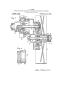 Patent: Support and Driving Mechanism for Adjustable Drive Wheels of Tractors