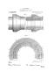 Patent: Pipe of Concrete and the Like