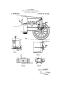 Patent: Draft Attachment for Motor-Vehicles.