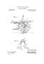 Patent: Agricultural Machine