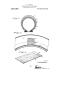 Patent: Laminated Fabric for Tire-Casings.