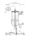Patent: Apparatus for Separating Liquids in Emulsion.