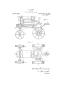 Patent: Tractor.