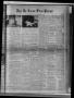 Newspaper: The De Leon Free Press (De Leon, Tex.), Vol. 64, No. 45, Ed. 1 Thursd…