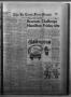 Newspaper: The De Leon Free Press (De Leon, Tex.), Vol. 70, No. 18, Ed. 1 Thursd…