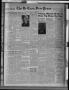Newspaper: The De Leon Free Press (De Leon, Tex.), Vol. 64, No. 35, Ed. 1 Thursd…