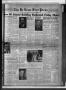 Newspaper: The De Leon Free Press (De Leon, Tex.), Vol. 62, No. 45, Ed. 1 Friday…