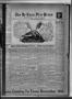 Newspaper: The De Leon Free Press (De Leon, Tex.), Vol. 67, No. 22, Ed. 1 Thursd…
