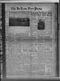Newspaper: The De Leon Free Press (De Leon, Tex.), Vol. 64, No. 16, Ed. 1 Thursd…