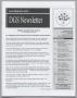 Primary view of DGS Newsletter, Volume 28, Number 8, September 2004