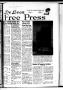Newspaper: De Leon Free Press (De Leon, Tex.), Vol. 74, No. 19, Ed. 1 Thursday, …