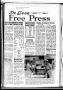 Newspaper: De Leon Free Press (De Leon, Tex.), Vol. 74, No. 18, Ed. 1 Thursday, …